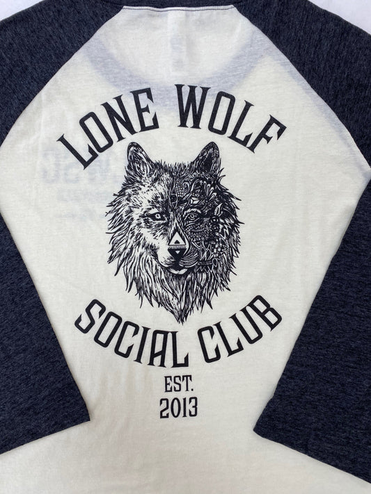 LWSC Nashville Raglan